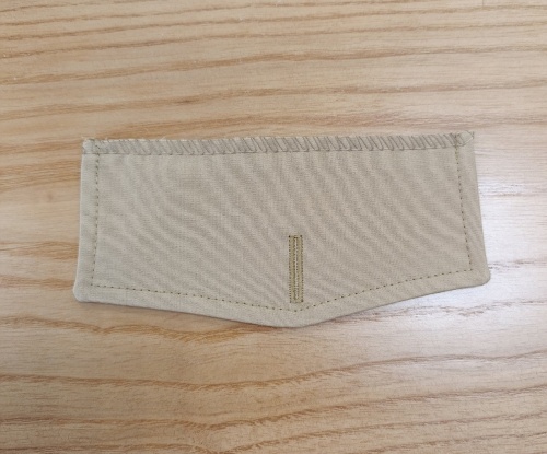 Как сшить крейзи-юбку. Беззаботная коллекция «Лиза». Фото-мастер-класс фото