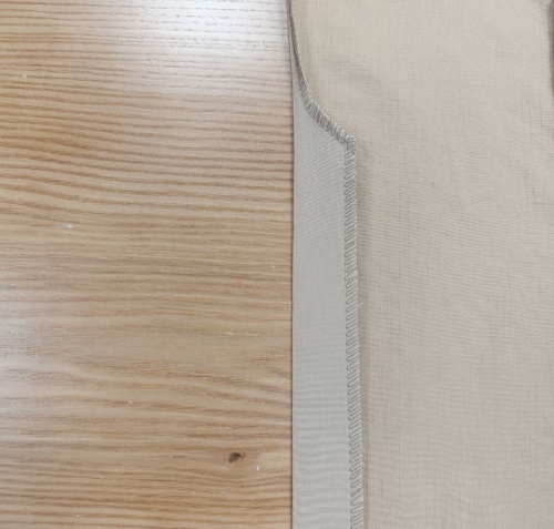 Как сшить крейзи-юбку. Беззаботная коллекция «Лиза». Фото-мастер-класс фото