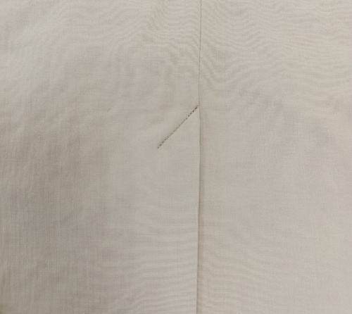 Как сшить крейзи-юбку. Беззаботная коллекция «Лиза». Фото-мастер-класс фото