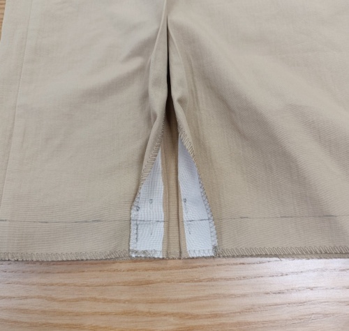 Как сшить крейзи-юбку. Беззаботная коллекция «Лиза». Фото-мастер-класс фото