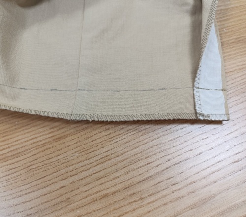 Как сшить крейзи-юбку. Беззаботная коллекция «Лиза». Фото-мастер-класс фото