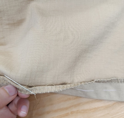 Как сшить крейзи-юбку. Беззаботная коллекция «Лиза». Фото-мастер-класс фото