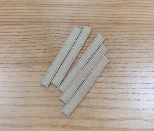 Как сшить крейзи-юбку. Беззаботная коллекция «Лиза». Фото-мастер-класс фото