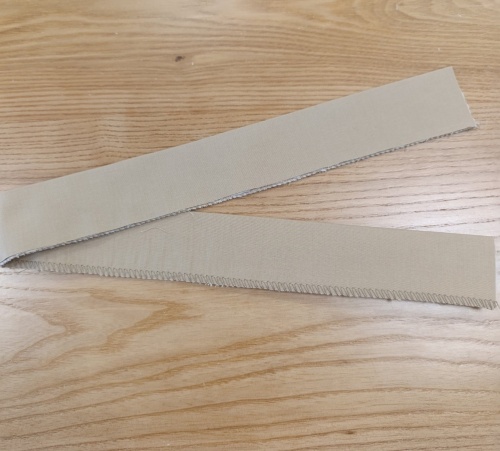 Как сшить крейзи-юбку. Беззаботная коллекция «Лиза». Фото-мастер-класс фото