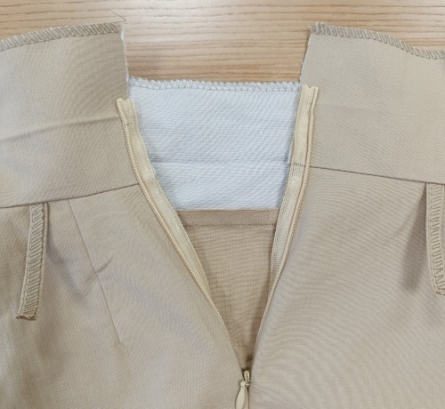 Как сшить крейзи-юбку. Беззаботная коллекция «Лиза». Фото-мастер-класс фото