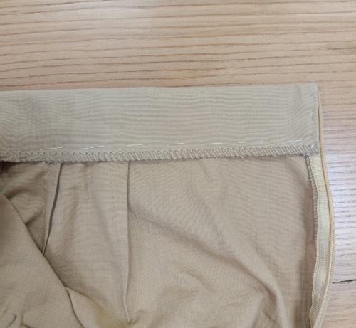 Как сшить крейзи-юбку. Беззаботная коллекция «Лиза». Фото-мастер-класс фото