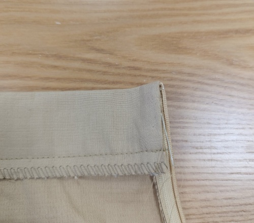 Как сшить крейзи-юбку. Беззаботная коллекция «Лиза». Фото-мастер-класс фото