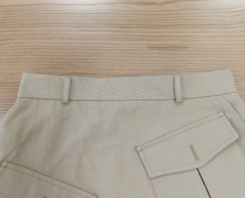 Как сшить крейзи-юбку. Беззаботная коллекция «Лиза». Фото-мастер-класс фото