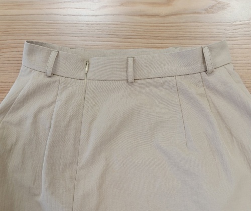 Как сшить крейзи-юбку. Беззаботная коллекция «Лиза». Фото-мастер-класс фото