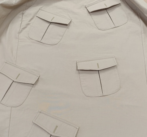 Как сшить крейзи-юбку. Беззаботная коллекция «Лиза». Фото-мастер-класс фото