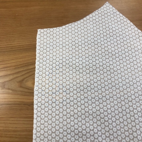 Как сшить подъюбник. Беззаботная коллекция «Лиза». Фото-мастер-класс фото