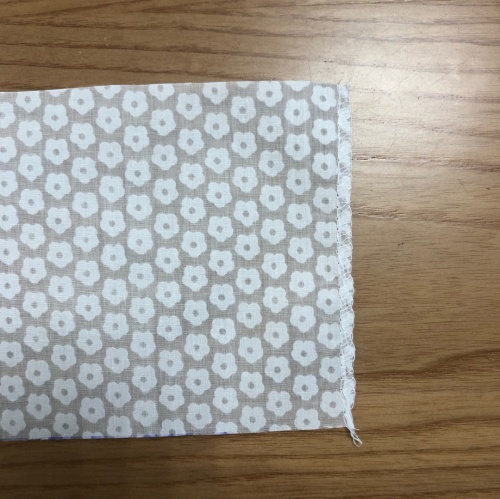 Как сшить подъюбник. Беззаботная коллекция «Лиза». Фото-мастер-класс фото