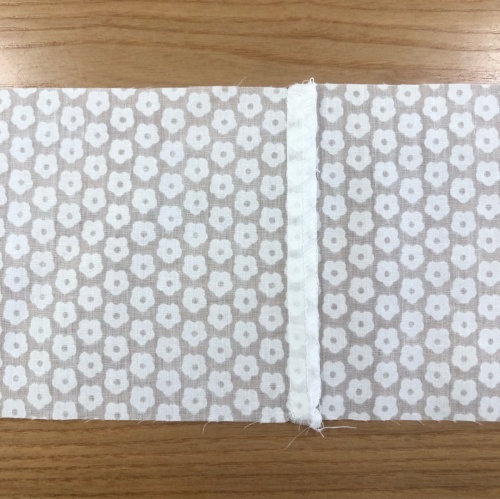 Как сшить подъюбник. Беззаботная коллекция «Лиза». Фото-мастер-класс фото