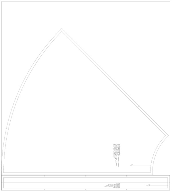 Как сшить юбку. Беззаботная коллекция «Лиза». Фото-мастер-класс фото