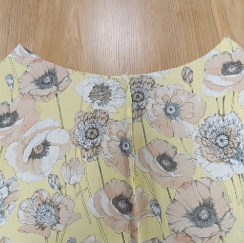 Как сшить юбку. Беззаботная коллекция «Лиза». Фото-мастер-класс фото