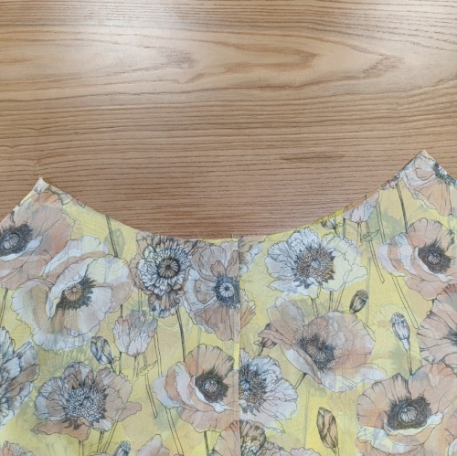 Как сшить юбку. Беззаботная коллекция «Лиза». Фото-мастер-класс фото