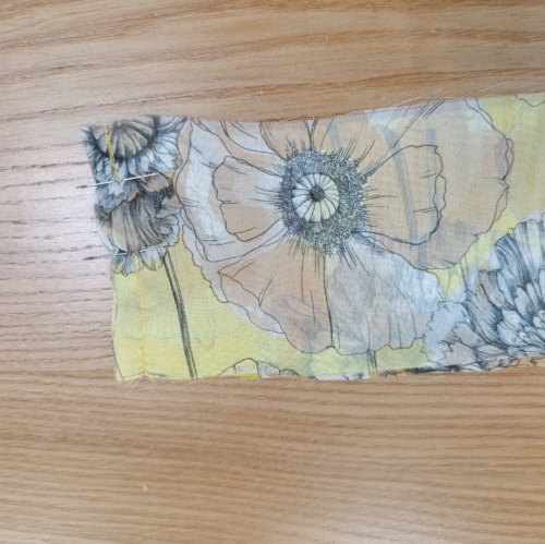 Как сшить юбку. Беззаботная коллекция «Лиза». Фото-мастер-класс фото