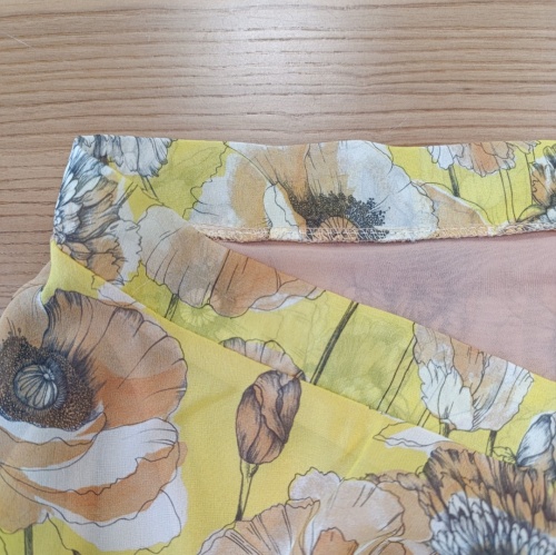 Как сшить юбку. Беззаботная коллекция «Лиза». Фото-мастер-класс фото