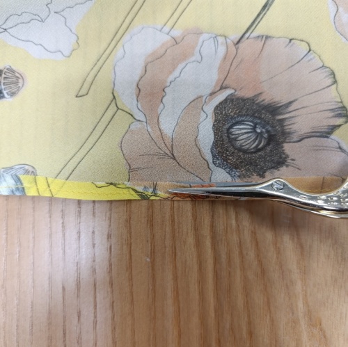 Как сшить юбку. Беззаботная коллекция «Лиза». Фото-мастер-класс фото