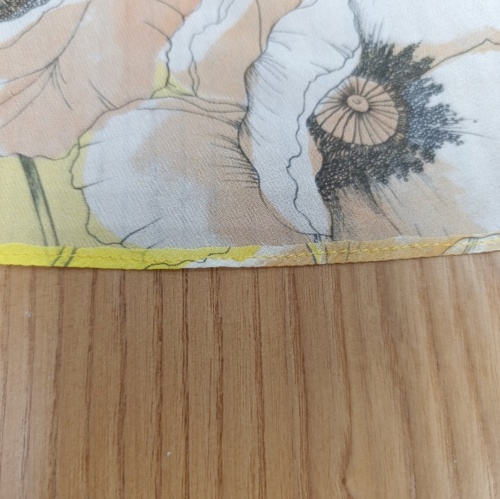 Как сшить юбку. Беззаботная коллекция «Лиза». Фото-мастер-класс фото