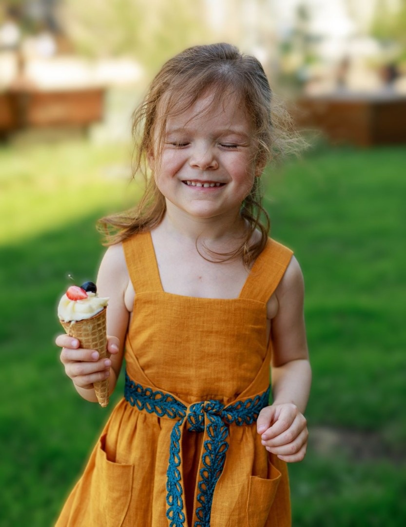 Анонс беззаботной коллекции «Лиза» фото