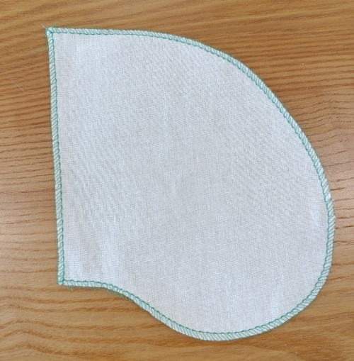 Как сшить платье с открытыми плечами. Фото-мастер-класс фото