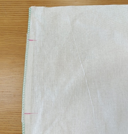 Как сшить платье с открытыми плечами. Фото-мастер-класс фото