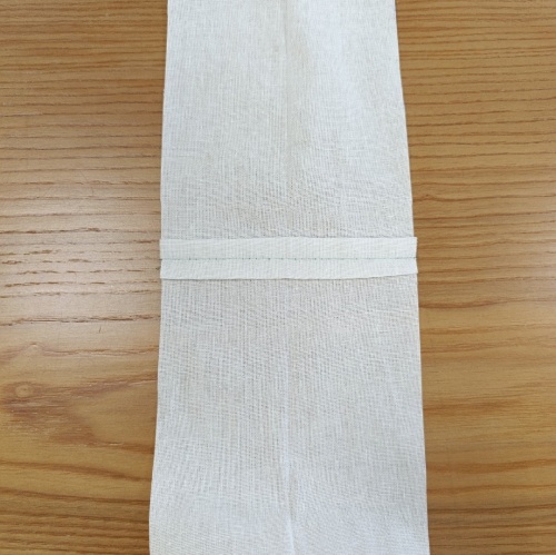 Как сшить платье с открытыми плечами. Фото-мастер-класс фото