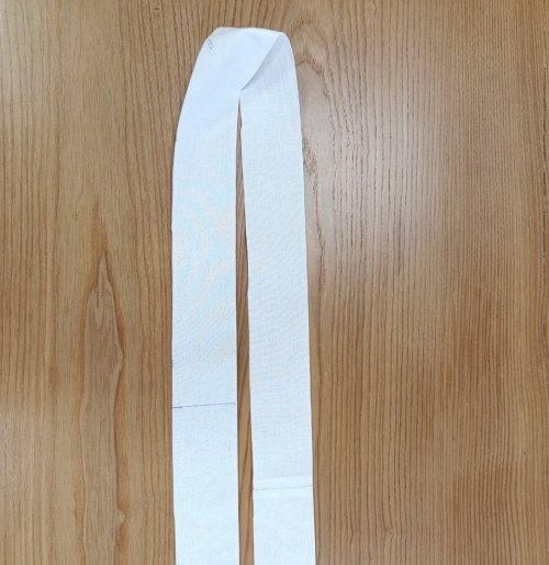 Как сшить платье с открытыми плечами. Фото-мастер-класс фото