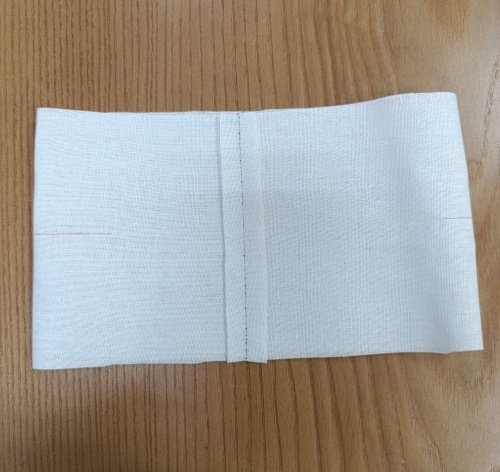 Как сшить платье с открытыми плечами. Фото-мастер-класс фото