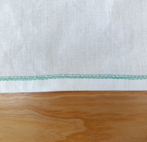 Как сшить платье с открытыми плечами. Фото-мастер-класс фото