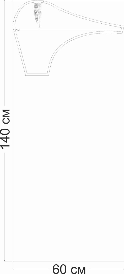 Как сшить рубашку. Классная коллекция «Сентябрь». Фото-мастер-класс фото