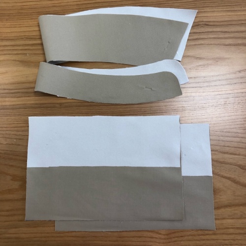 Как сшить рубашку. Классная коллекция «Сентябрь». Фото-мастер-класс фото