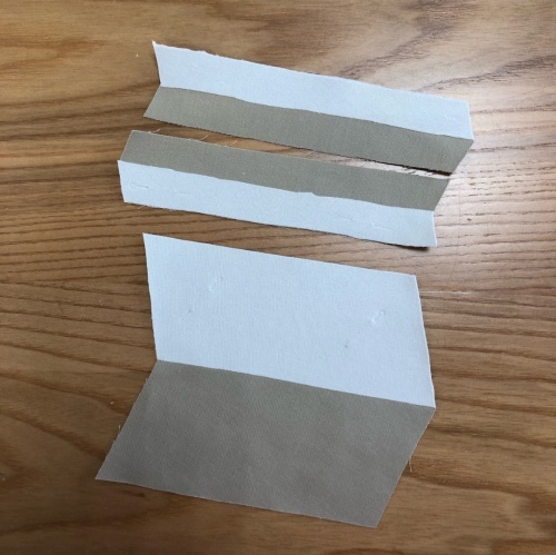 Как сшить рубашку. Классная коллекция «Сентябрь». Фото-мастер-класс фото