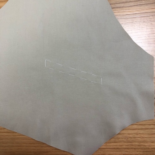 Как сшить рубашку. Классная коллекция «Сентябрь». Фото-мастер-класс фото