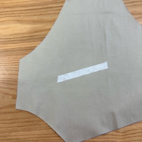 Как сшить рубашку. Классная коллекция «Сентябрь». Фото-мастер-класс фото