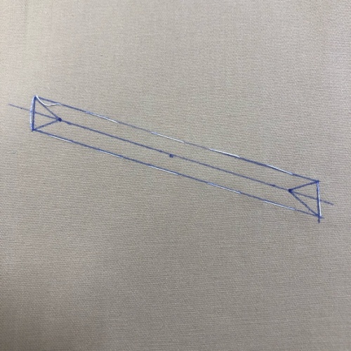 Как сшить рубашку. Классная коллекция «Сентябрь». Фото-мастер-класс фото