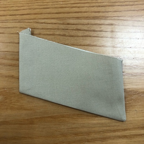 Как сшить рубашку. Классная коллекция «Сентябрь». Фото-мастер-класс фото