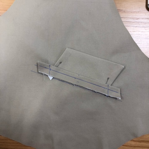 Как сшить рубашку. Классная коллекция «Сентябрь». Фото-мастер-класс фото