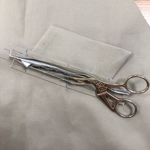 Как сшить рубашку. Классная коллекция «Сентябрь». Фото-мастер-класс фото