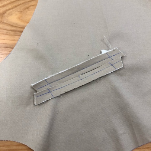 Как сшить рубашку. Классная коллекция «Сентябрь». Фото-мастер-класс фото