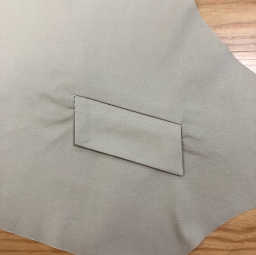 Как сшить рубашку. Классная коллекция «Сентябрь». Фото-мастер-класс фото