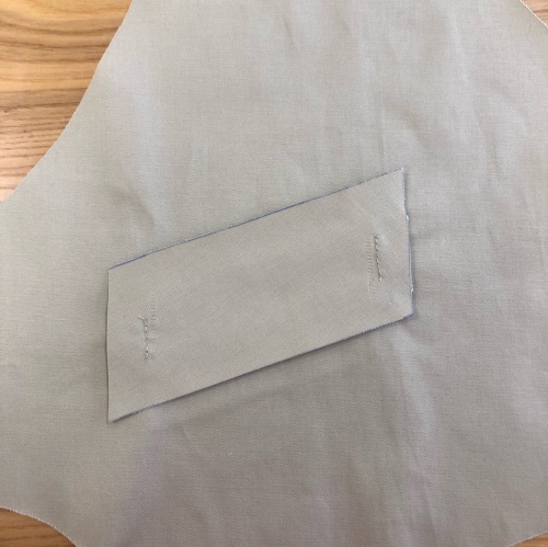 Как сшить рубашку. Классная коллекция «Сентябрь». Фото-мастер-класс фото