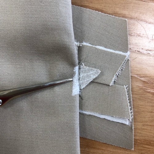 Как сшить рубашку. Классная коллекция «Сентябрь». Фото-мастер-класс фото