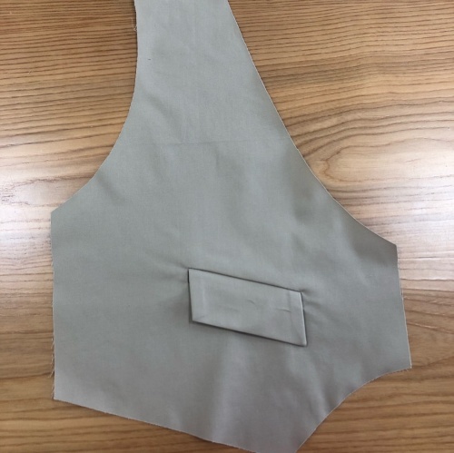 Как сшить рубашку. Классная коллекция «Сентябрь». Фото-мастер-класс фото