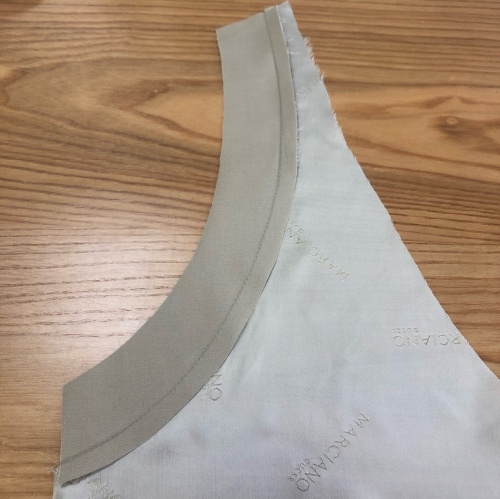 Как сшить рубашку. Классная коллекция «Сентябрь». Фото-мастер-класс фото