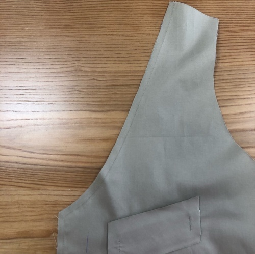 Как сшить рубашку. Классная коллекция «Сентябрь». Фото-мастер-класс фото