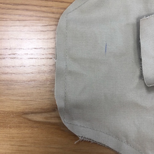 Как сшить рубашку. Классная коллекция «Сентябрь». Фото-мастер-класс фото