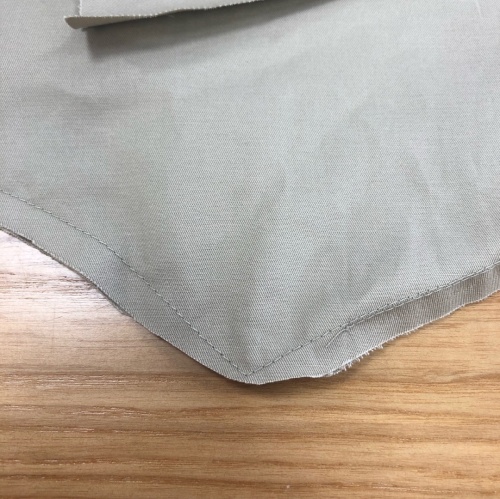 Как сшить рубашку. Классная коллекция «Сентябрь». Фото-мастер-класс фото