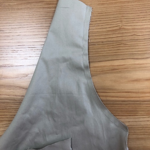 Как сшить рубашку. Классная коллекция «Сентябрь». Фото-мастер-класс фото